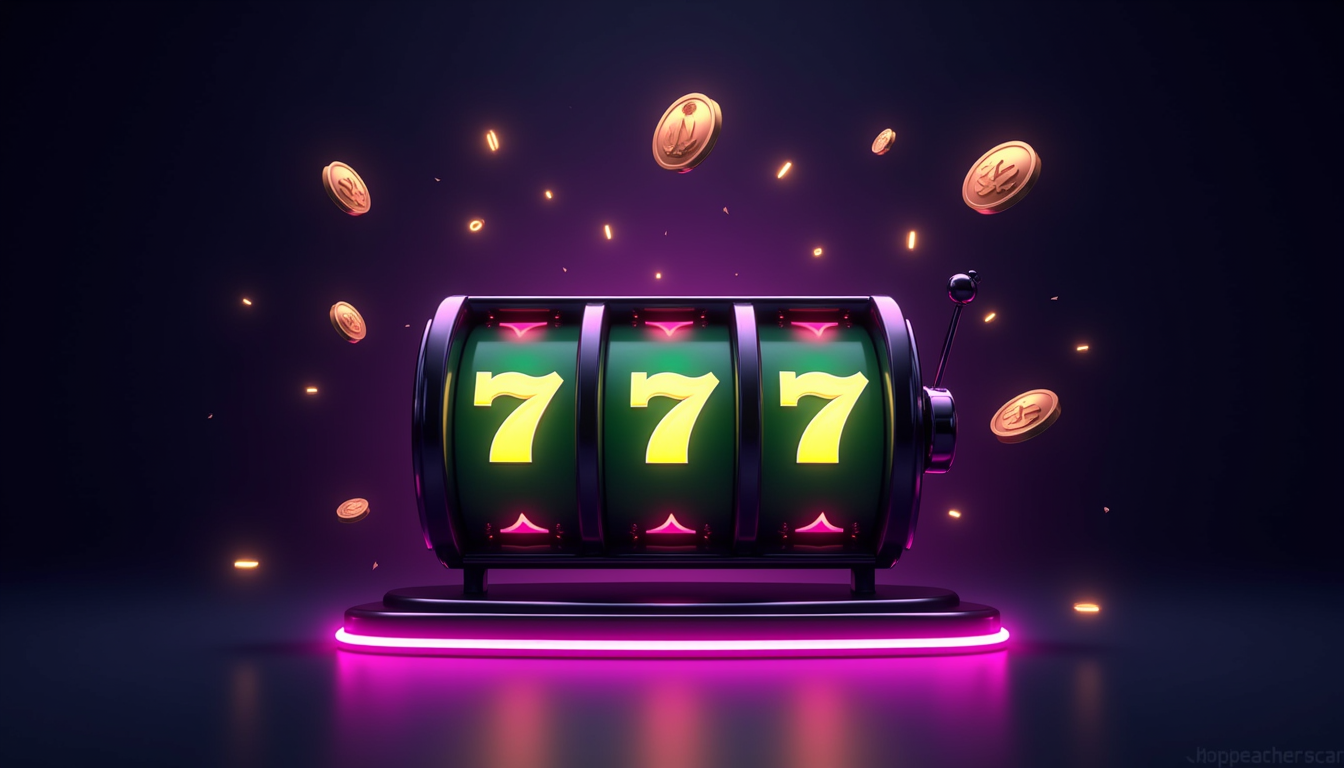 Live football and casino markets display